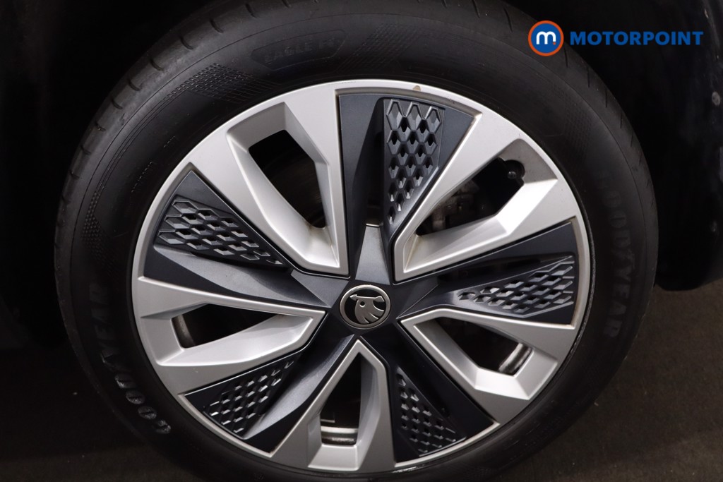 Skoda Karoq Se L Automatic Petrol SUV - Stock Number (1607386) - 10th supplementary image