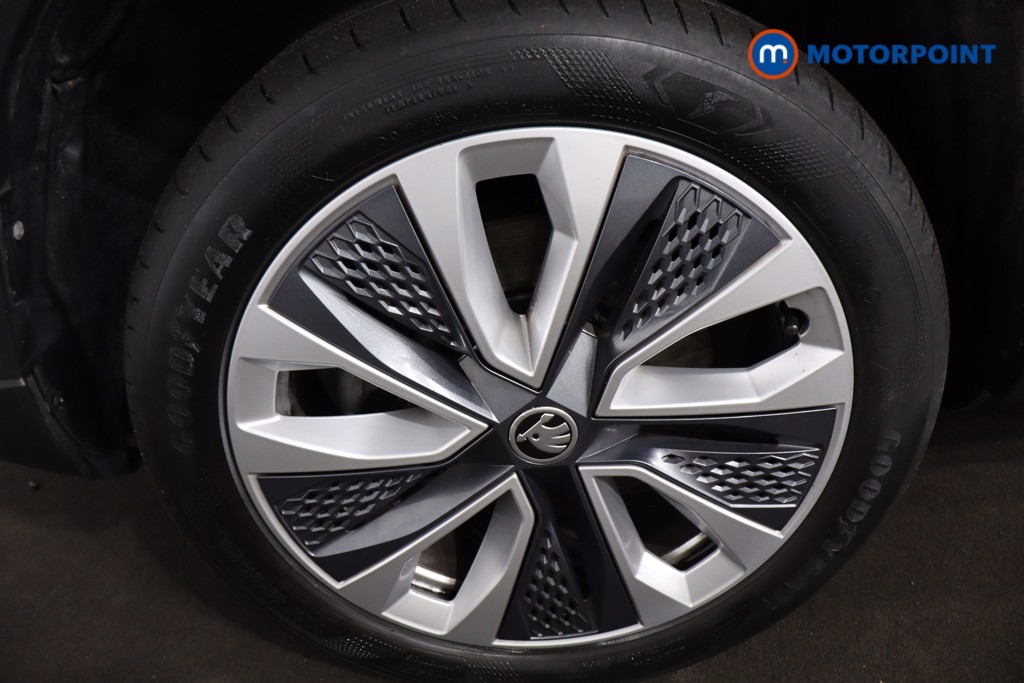 Skoda Karoq Se L Automatic Petrol SUV - Stock Number (1607386) - 11th supplementary image