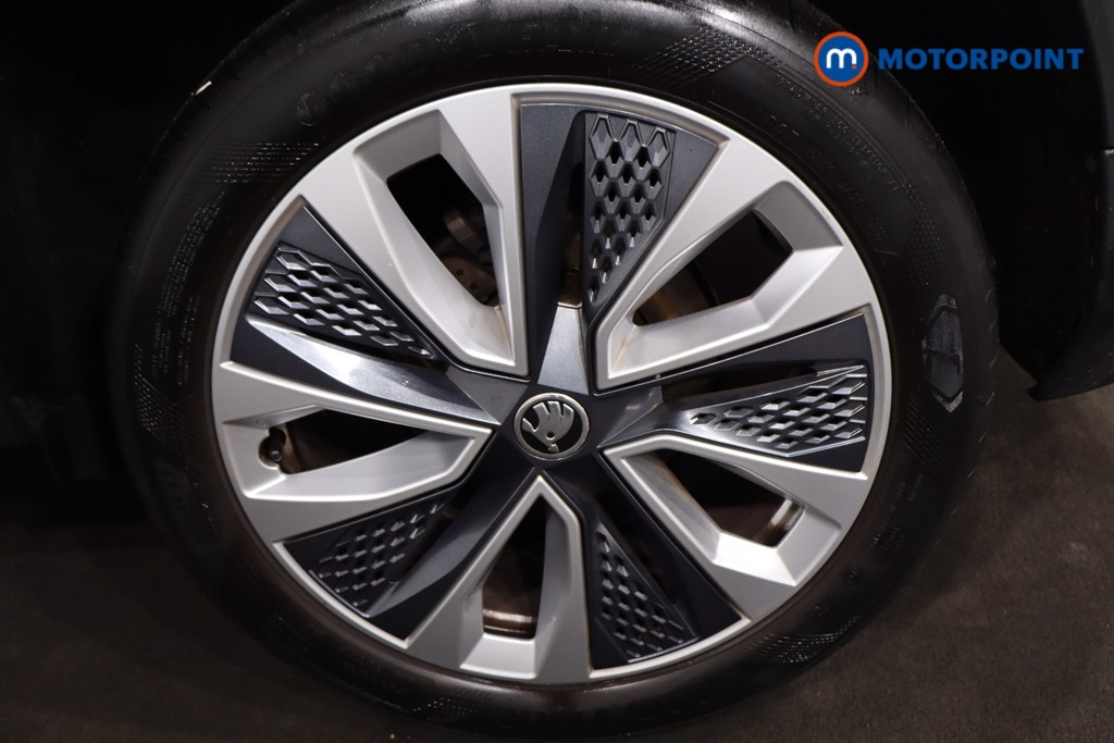 Skoda Karoq Se L Automatic Petrol SUV - Stock Number (1607386) - 12th supplementary image