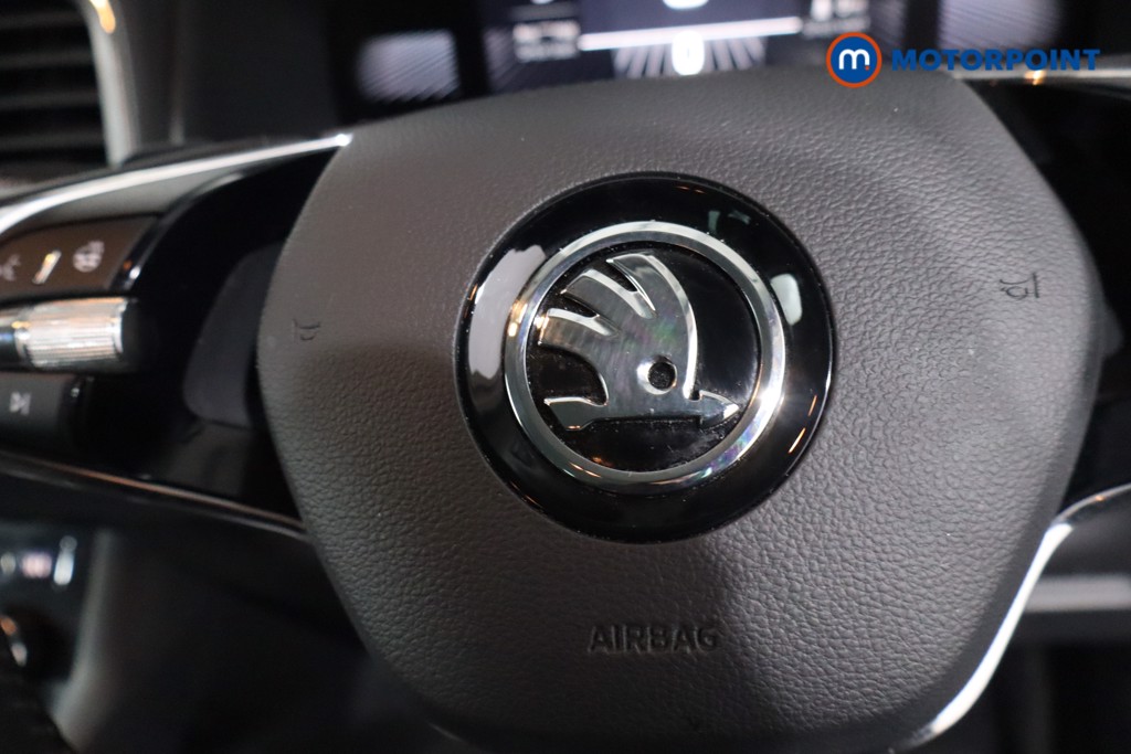 Skoda Karoq Se L Automatic Petrol SUV - Stock Number (1607386) - 13th supplementary image