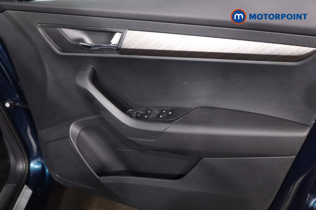 Skoda Karoq Se L Automatic Petrol SUV - Stock Number (1607386) - 24th supplementary image