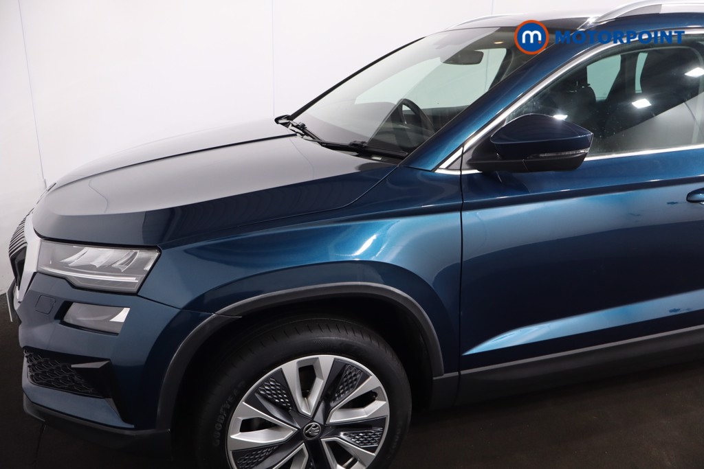 Skoda Karoq Se L Automatic Petrol SUV - Stock Number (1607386) - 27th supplementary image