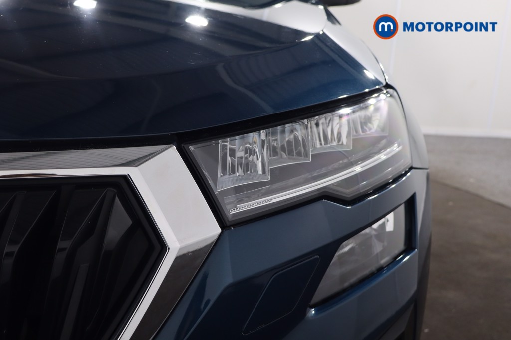 Skoda Karoq Se L Automatic Petrol SUV - Stock Number (1607386) - 30th supplementary image