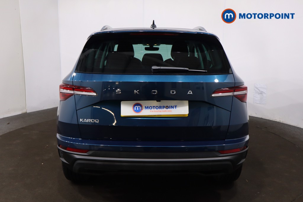 Skoda Karoq Se L Automatic Petrol SUV - Stock Number (1607386) - 32nd supplementary image