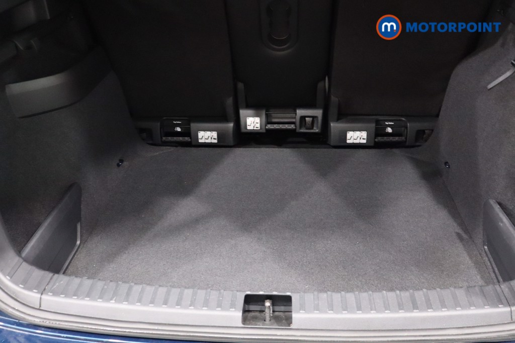 Skoda Karoq Se L Automatic Petrol SUV - Stock Number (1607386) - 36th supplementary image