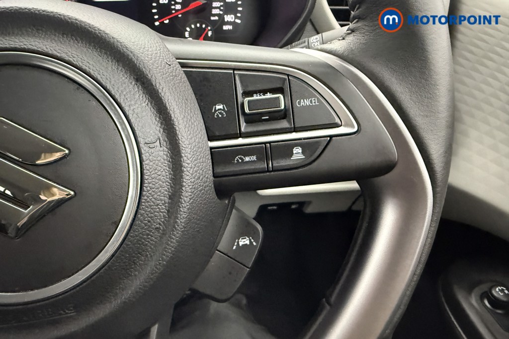 Suzuki Swift Motion Automatic Petrol Hatchback - Stock Number (1607397) - 7th supplementary image