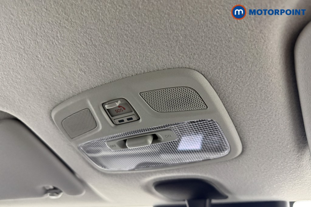 Suzuki Swift Motion Automatic Petrol Hatchback - Stock Number (1607397) - 9th supplementary image