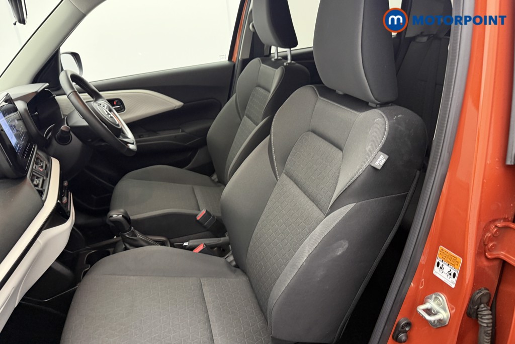 Suzuki Swift Motion Automatic Petrol Hatchback - Stock Number (1607397) - 10th supplementary image