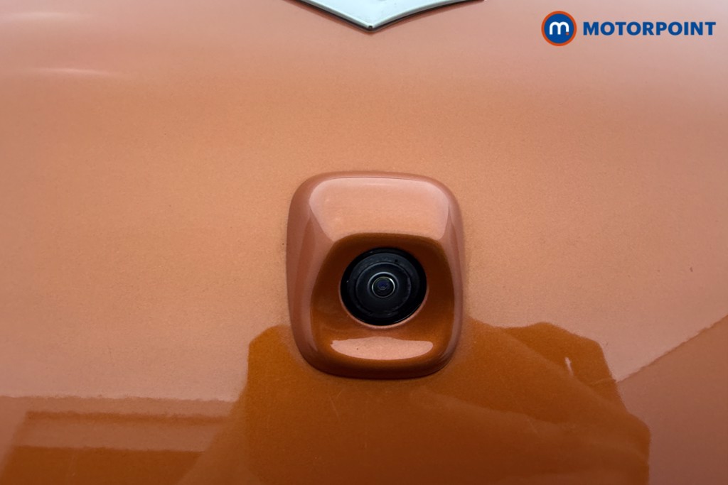 Suzuki Swift Motion Automatic Petrol Hatchback - Stock Number (1607397) - 13th supplementary image