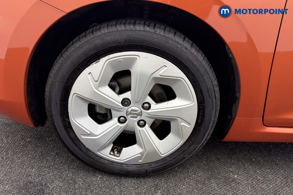 Suzuki Swift Motion Automatic Petrol Hatchback - Stock Number (1607397) - 18th supplementary image