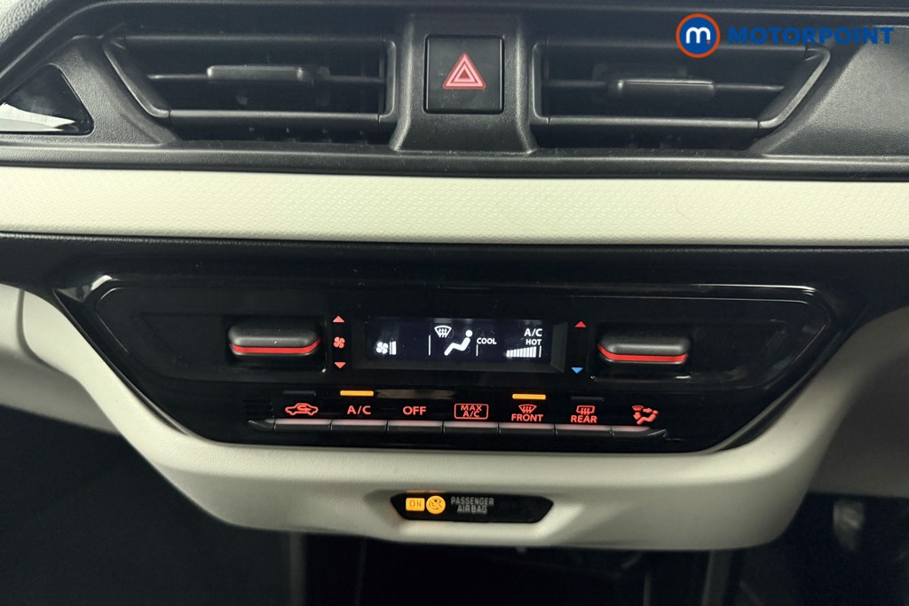 Suzuki Swift Motion Automatic Petrol Hatchback - Stock Number (1607401) - 4th supplementary image