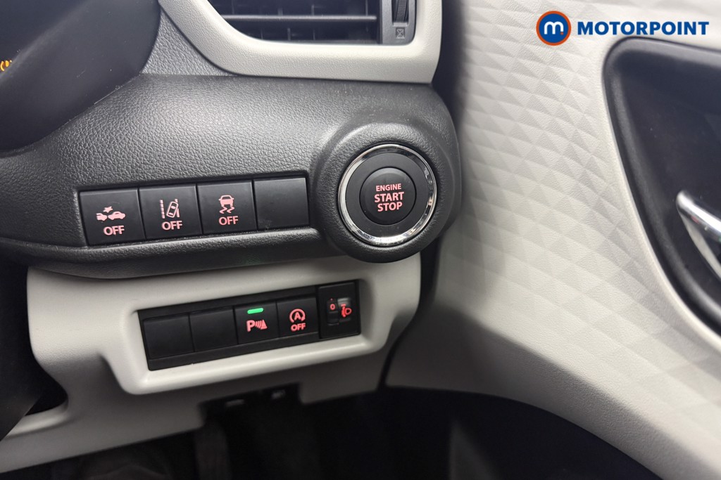 Suzuki Swift Motion Automatic Petrol Hatchback - Stock Number (1607401) - 9th supplementary image