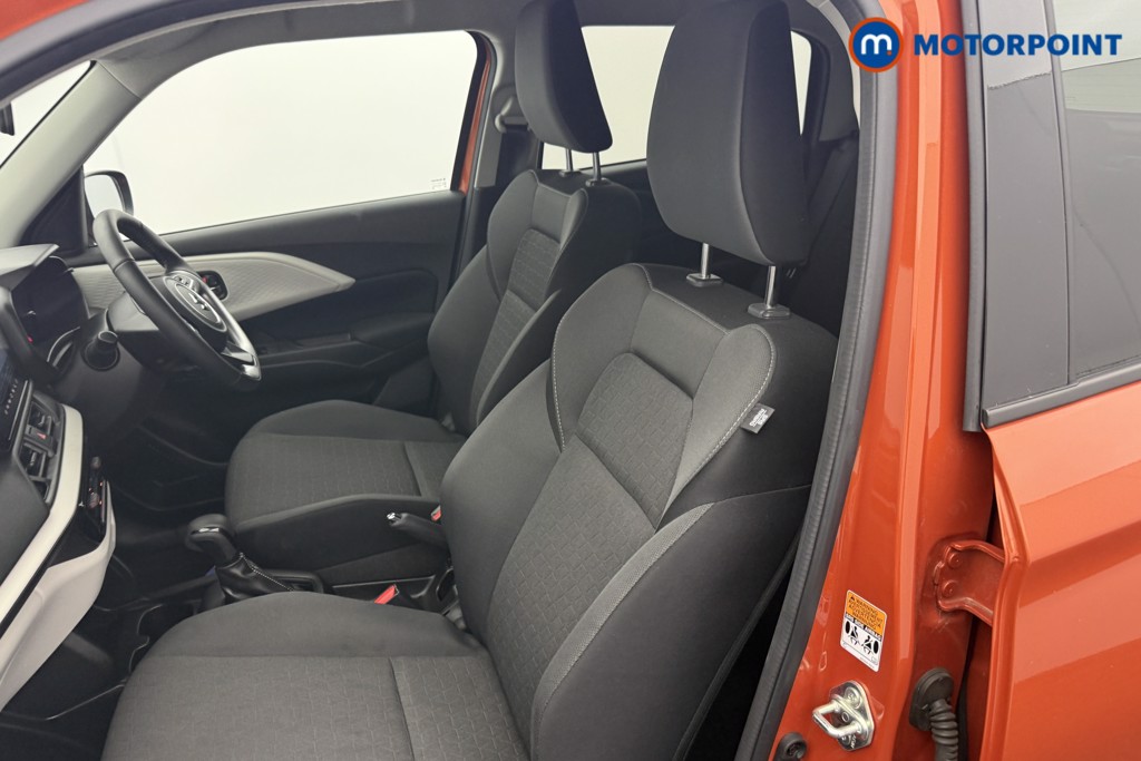 Suzuki Swift Motion Automatic Petrol Hatchback - Stock Number (1607401) - 11th supplementary image