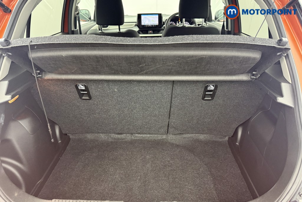 Suzuki Swift Motion Automatic Petrol Hatchback - Stock Number (1607401) - 13th supplementary image