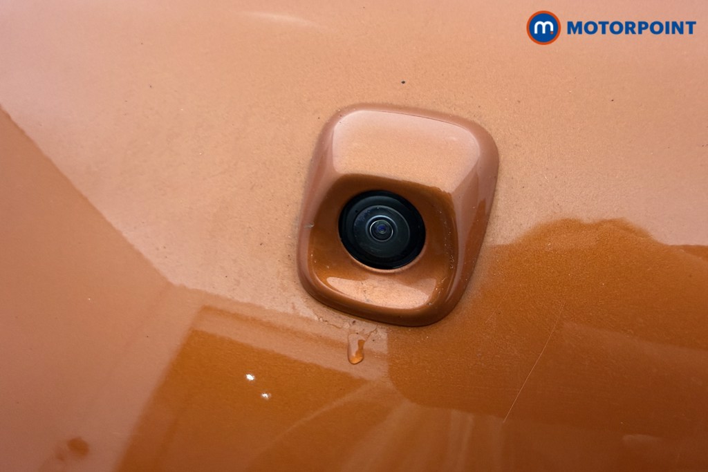 Suzuki Swift Motion Automatic Petrol Hatchback - Stock Number (1607401) - 14th supplementary image