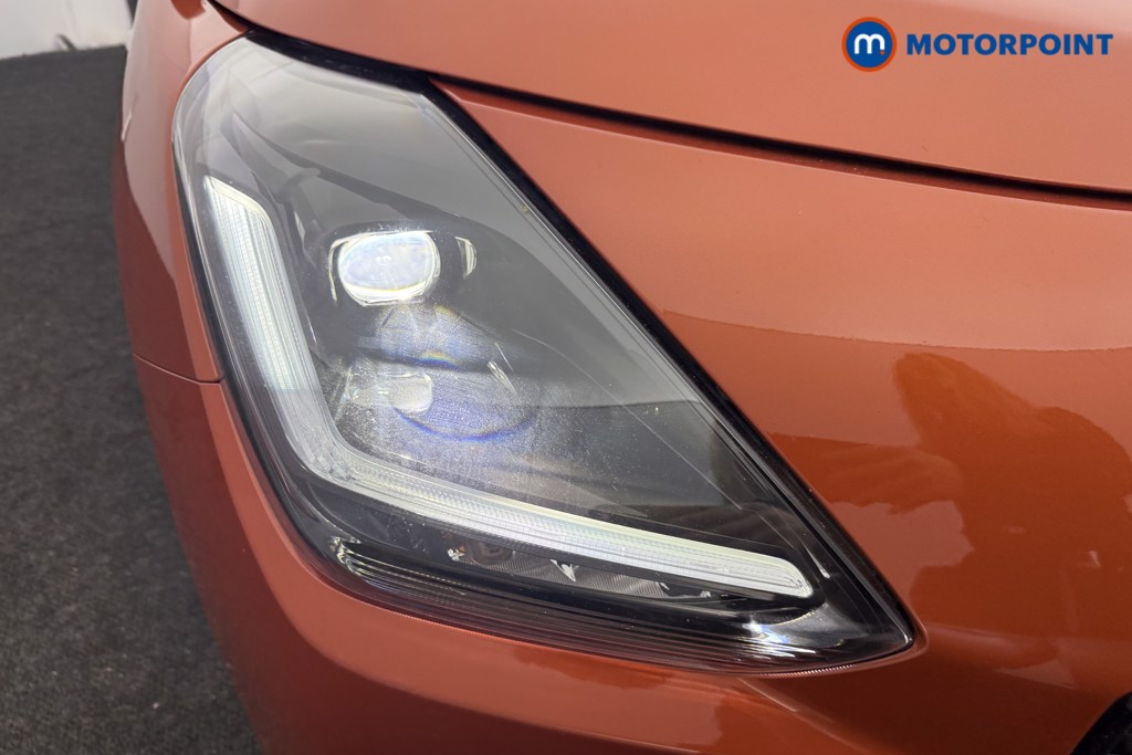 Suzuki Swift Motion Automatic Petrol Hatchback - Stock Number (1607401) - 15th supplementary image