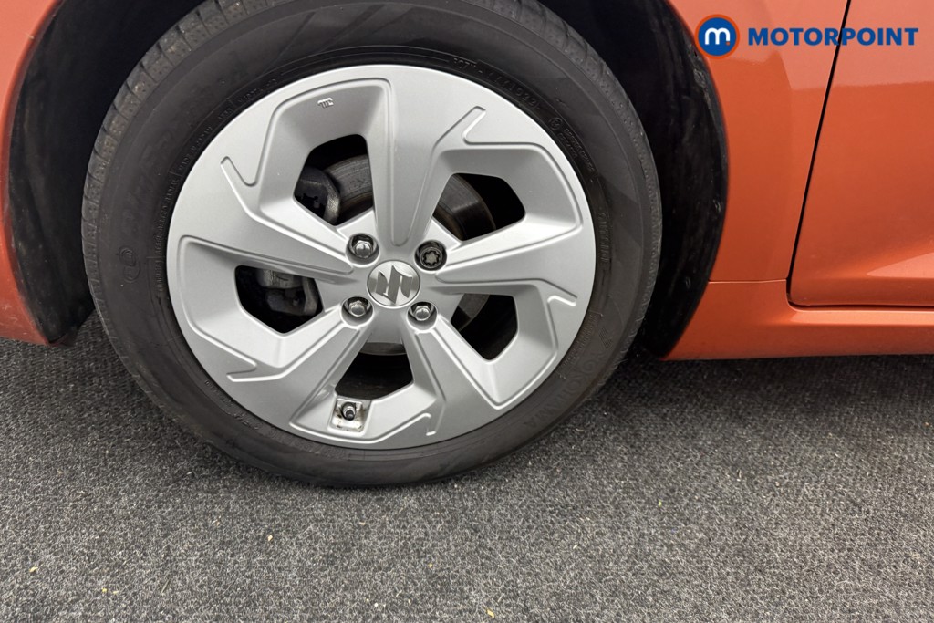 Suzuki Swift Motion Automatic Petrol Hatchback - Stock Number (1607401) - 20th supplementary image