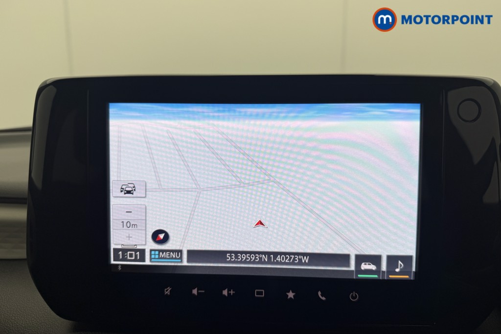 Suzuki Swift Motion Manual Petrol Hatchback - Stock Number (1607407) - 2nd supplementary image