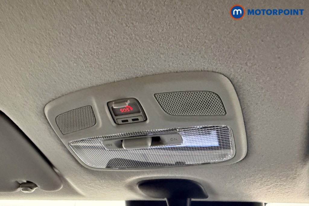 Suzuki Swift Motion Manual Petrol Hatchback - Stock Number (1607407) - 9th supplementary image