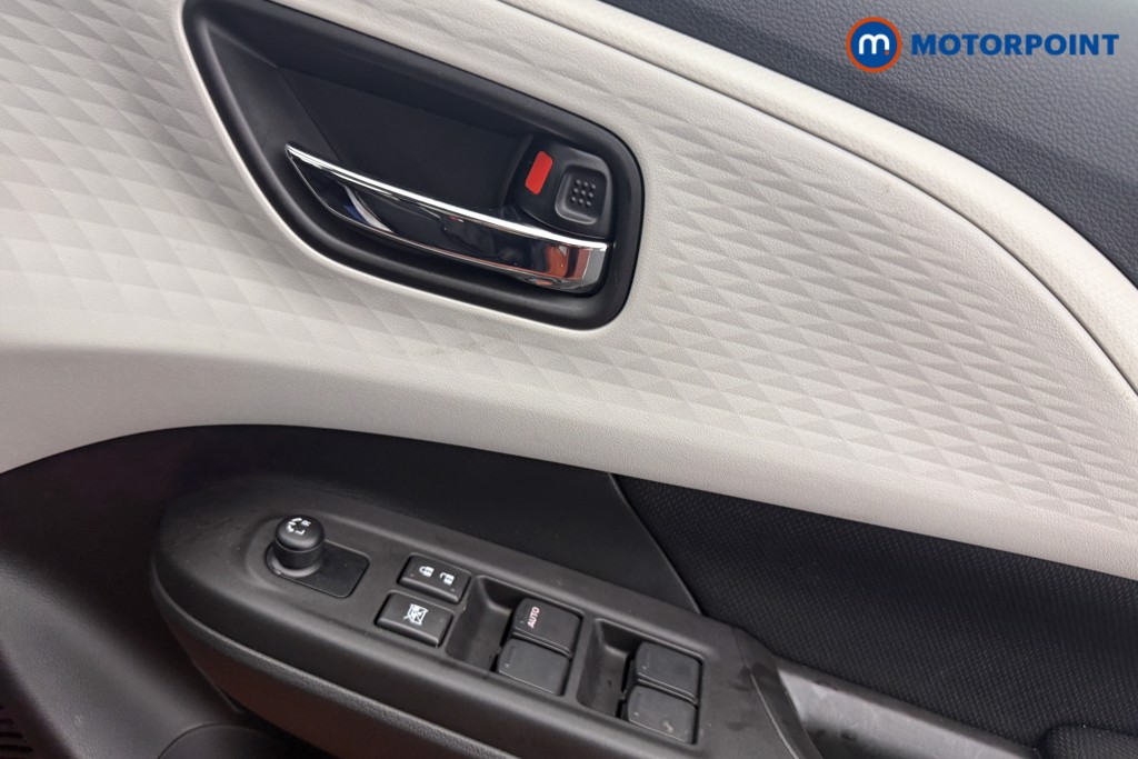 Suzuki Swift Motion Manual Petrol Hatchback - Stock Number (1607407) - 10th supplementary image