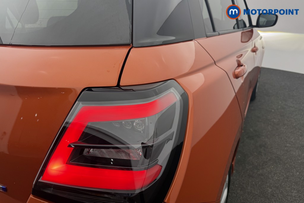 Suzuki Swift Motion Manual Petrol Hatchback - Stock Number (1607407) - 16th supplementary image