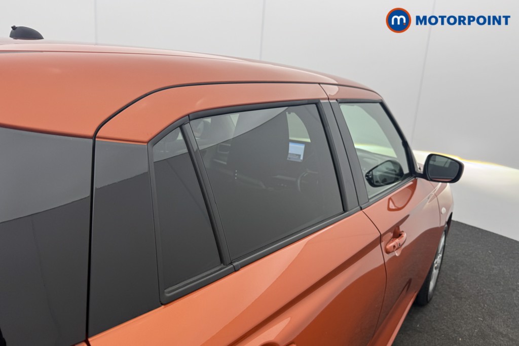 Suzuki Swift Motion Manual Petrol Hatchback - Stock Number (1607407) - 17th supplementary image