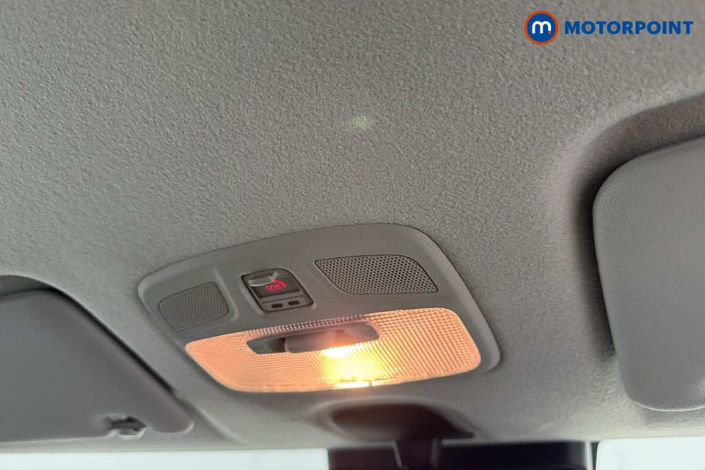 Suzuki Swift Motion Manual Petrol Hatchback - Stock Number (1607408) - 9th supplementary image