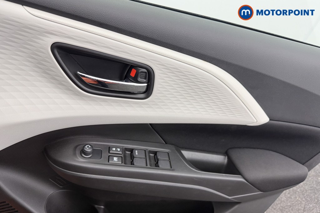 Suzuki Swift Motion Manual Petrol Hatchback - Stock Number (1607408) - 10th supplementary image