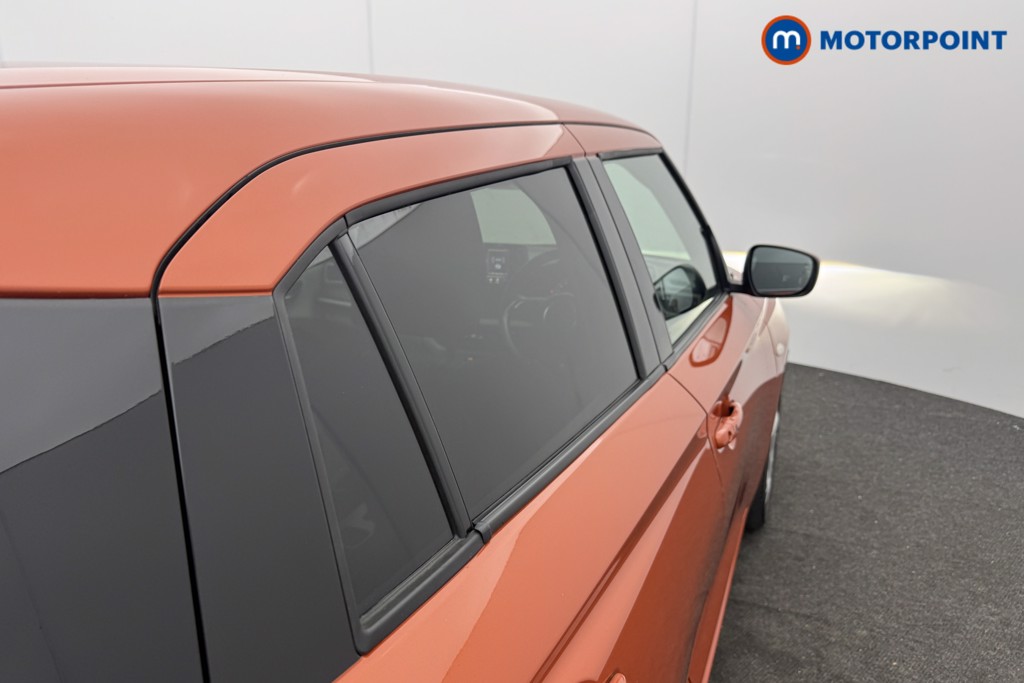 Suzuki Swift Motion Manual Petrol Hatchback - Stock Number (1607408) - 14th supplementary image