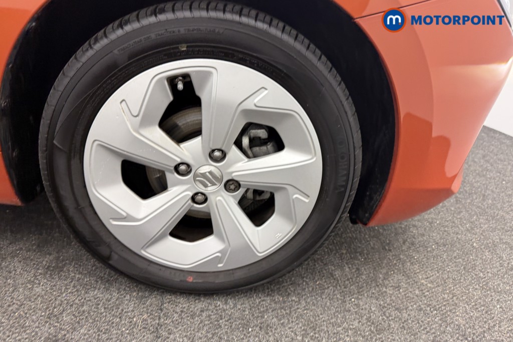 Suzuki Swift Motion Manual Petrol Hatchback - Stock Number (1607408) - 18th supplementary image