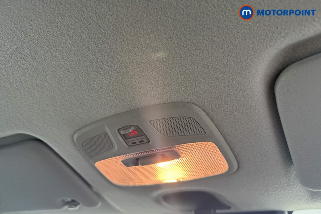 Suzuki Swift Motion Manual Petrol Hatchback - Stock Number (1607410) - 9th supplementary image