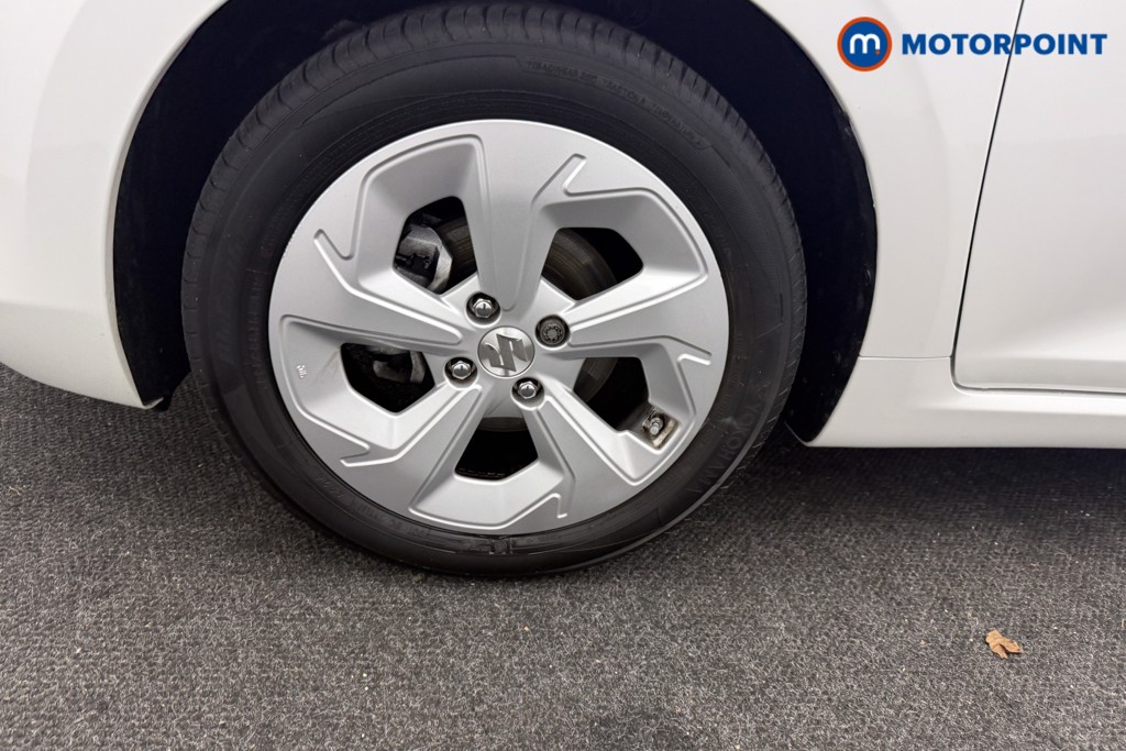 Suzuki Swift Motion Manual Petrol Hatchback - Stock Number (1607410) - 20th supplementary image