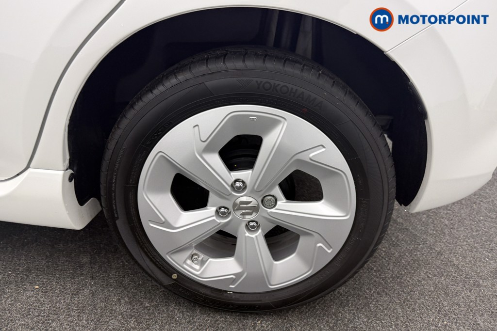 Suzuki Swift Motion Manual Petrol Hatchback - Stock Number (1607410) - 21st supplementary image