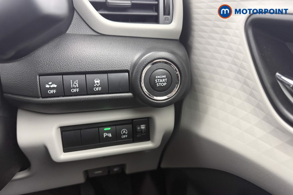 Suzuki Swift Motion Manual Petrol Hatchback - Stock Number (1607412) - 6th supplementary image