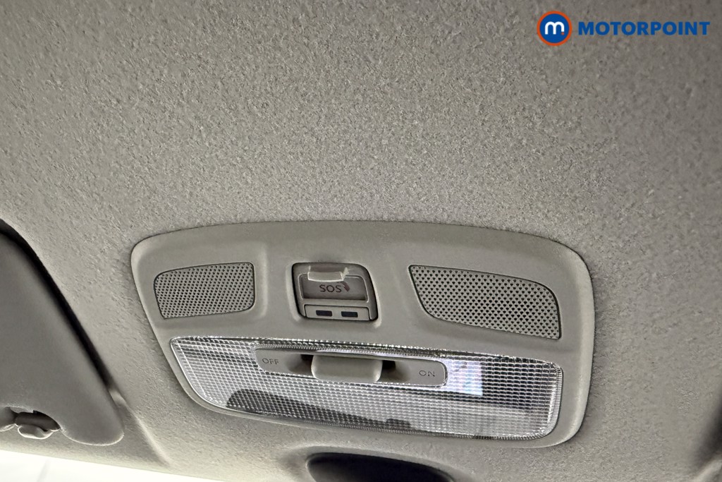 Suzuki Swift Motion Manual Petrol Hatchback - Stock Number (1607412) - 7th supplementary image