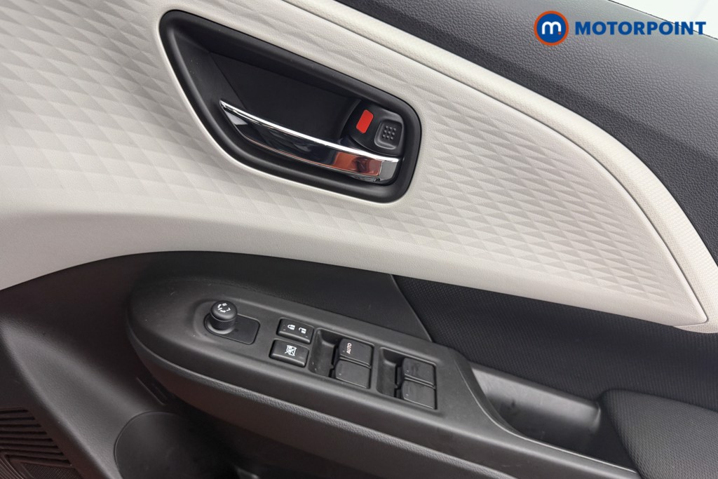 Suzuki Swift Motion Manual Petrol Hatchback - Stock Number (1607412) - 8th supplementary image