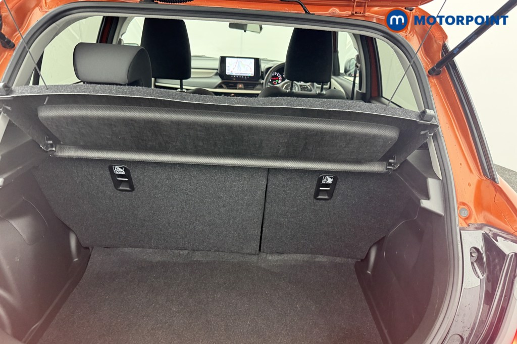 Suzuki Swift Motion Manual Petrol Hatchback - Stock Number (1607412) - 11th supplementary image