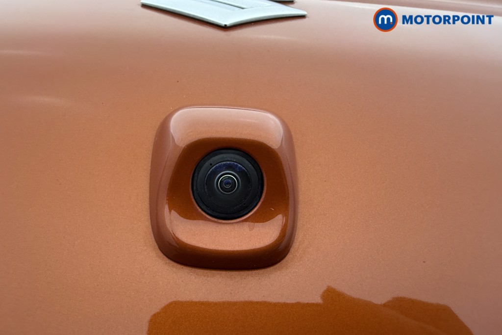 Suzuki Swift Motion Manual Petrol Hatchback - Stock Number (1607412) - 12th supplementary image