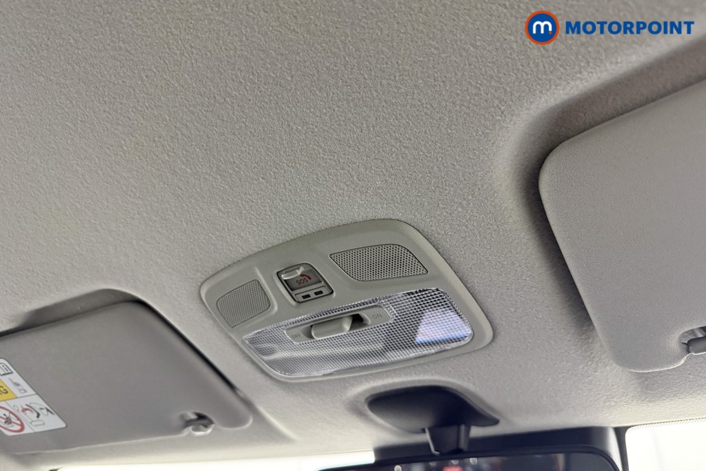 Suzuki Swift Motion Manual Petrol Hatchback - Stock Number (1607413) - 10th supplementary image