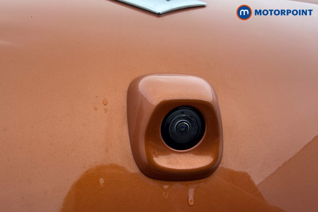 Suzuki Swift Motion Manual Petrol Hatchback - Stock Number (1607413) - 15th supplementary image