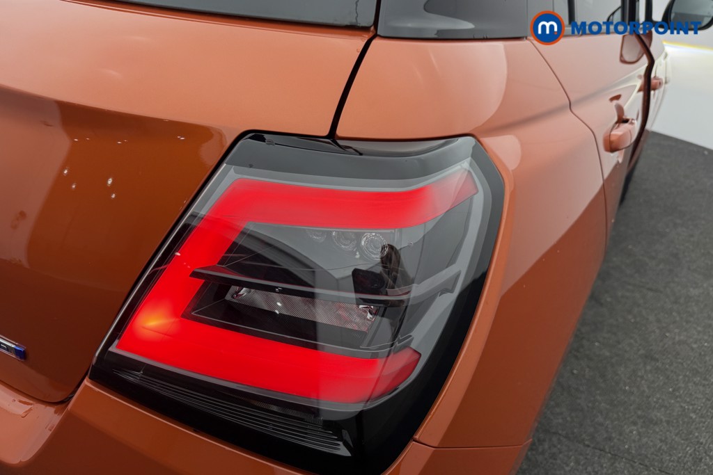 Suzuki Swift Motion Manual Petrol Hatchback - Stock Number (1607413) - 17th supplementary image