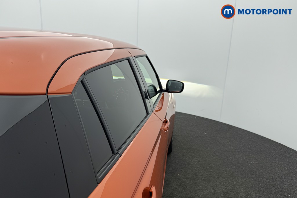 Suzuki Swift Motion Manual Petrol Hatchback - Stock Number (1607413) - 18th supplementary image