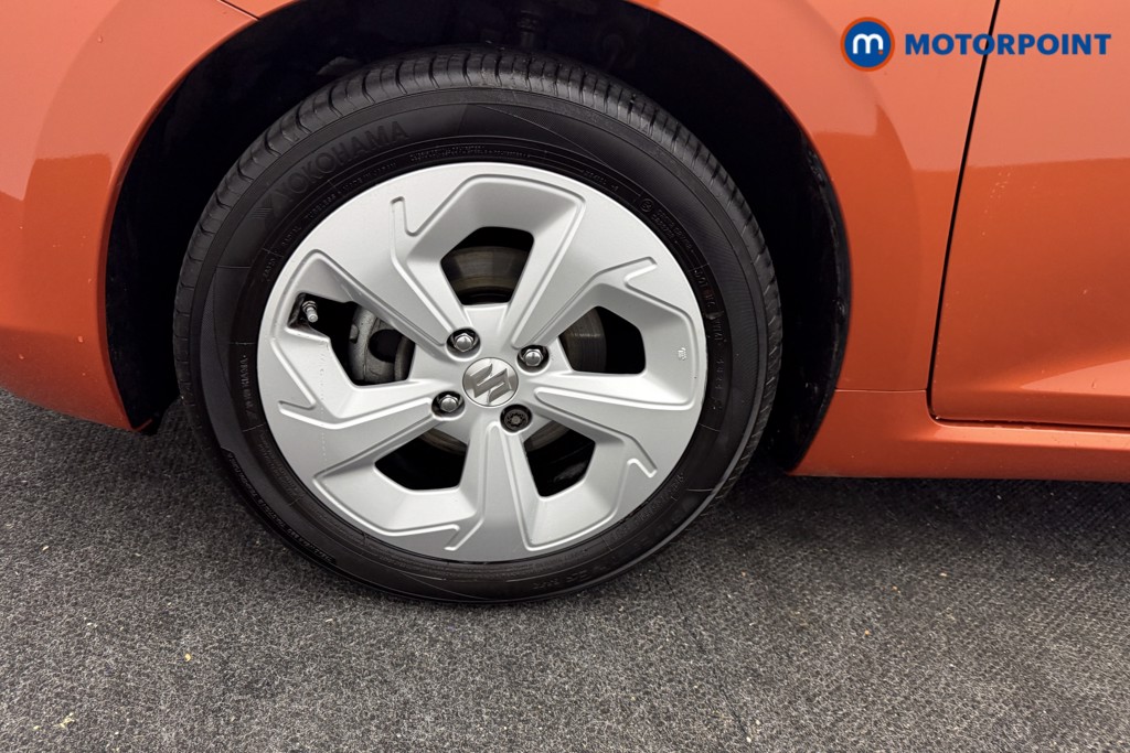 Suzuki Swift Motion Manual Petrol Hatchback - Stock Number (1607413) - 21st supplementary image