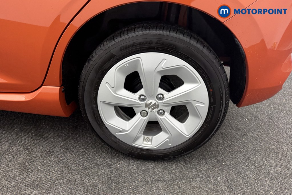 Suzuki Swift Motion Manual Petrol Hatchback - Stock Number (1607413) - 22nd supplementary image