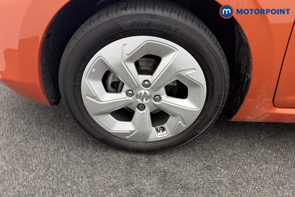 Suzuki Swift Motion Manual Petrol Hatchback - Stock Number (1607419) - 20th supplementary image