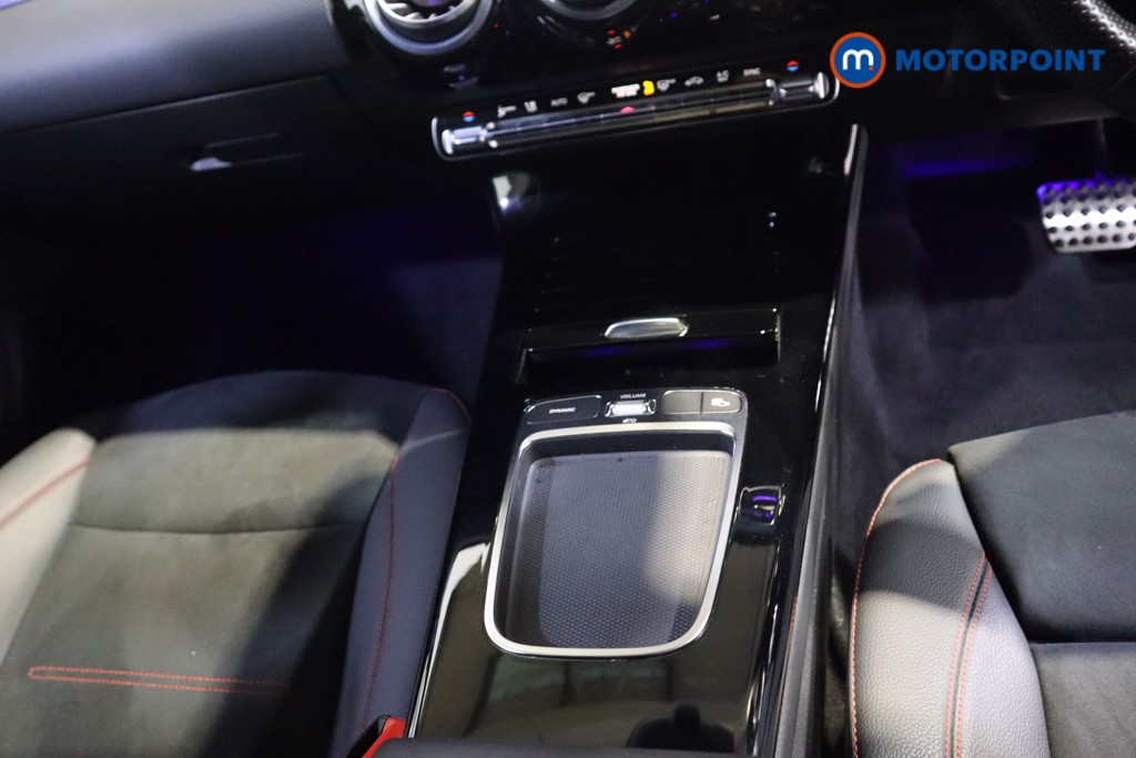 Mercedes-Benz CLA Amg Line Automatic Diesel Coupe - Stock Number (1607501) - 6th supplementary image