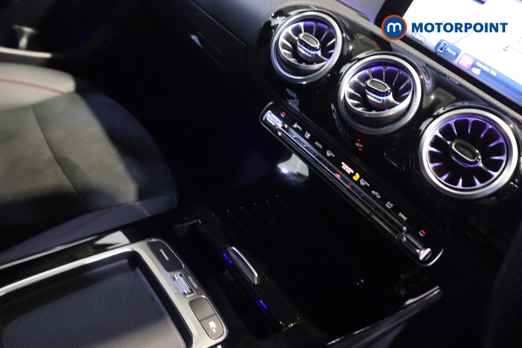 Mercedes-Benz CLA Amg Line Automatic Diesel Coupe - Stock Number (1607501) - 7th supplementary image