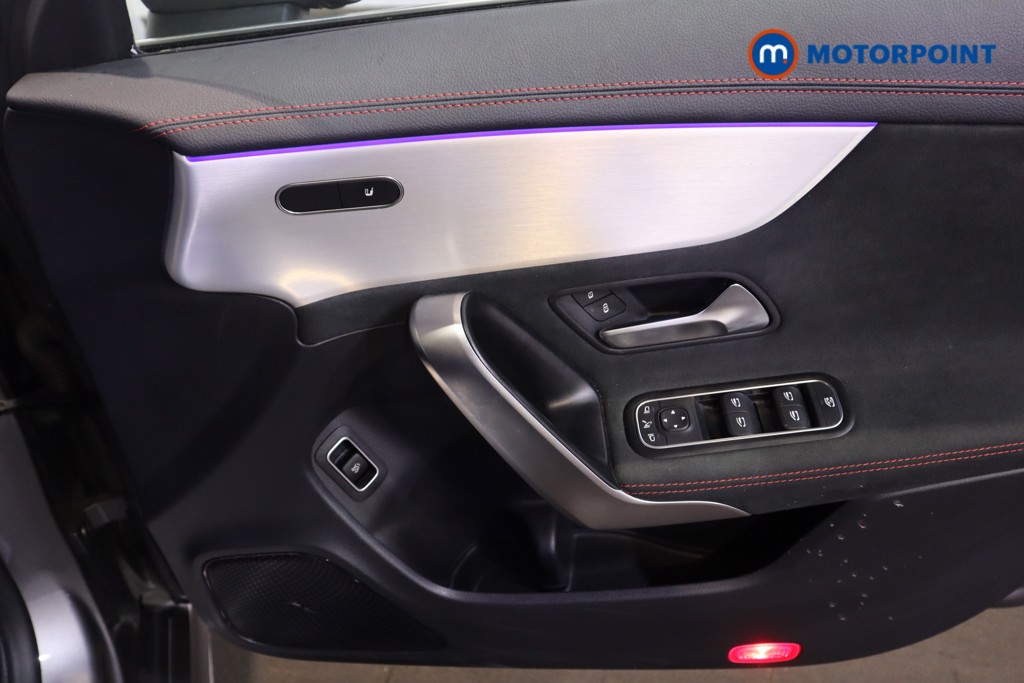 Mercedes-Benz CLA Amg Line Automatic Diesel Coupe - Stock Number (1607501) - 9th supplementary image