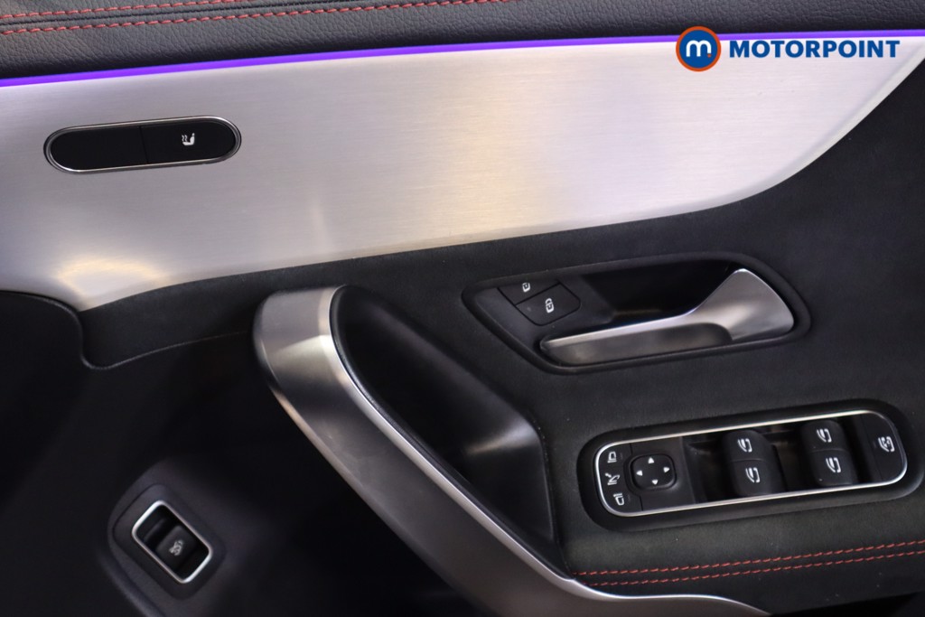 Mercedes-Benz CLA Amg Line Automatic Diesel Coupe - Stock Number (1607501) - 10th supplementary image