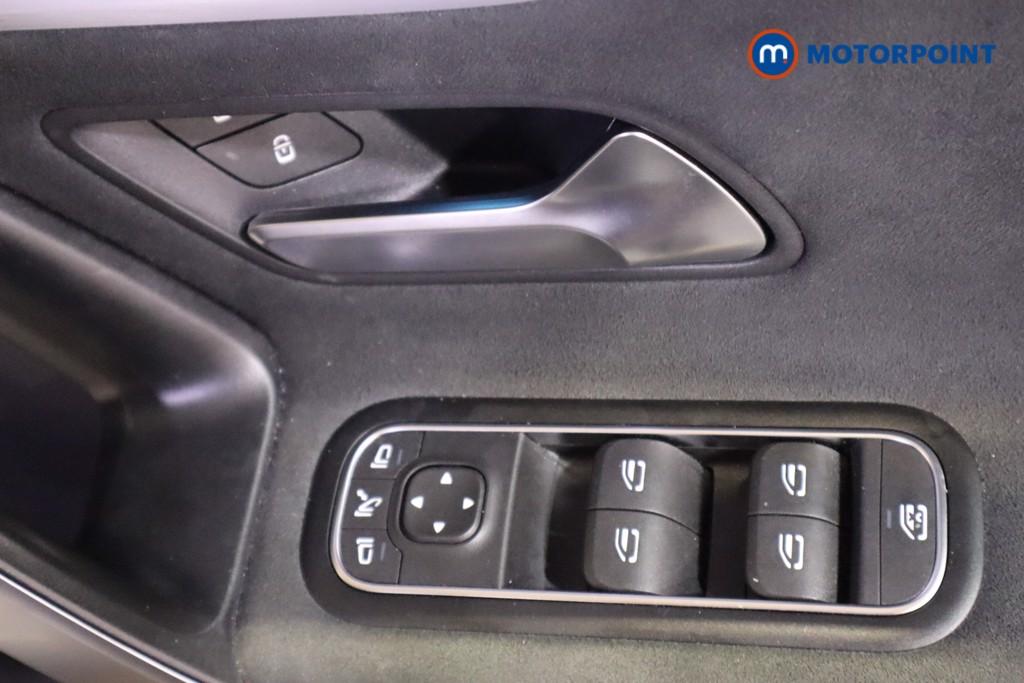 Mercedes-Benz CLA Amg Line Automatic Diesel Coupe - Stock Number (1607501) - 11th supplementary image